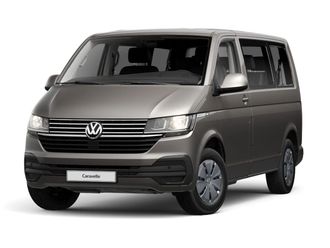 Чехлы на Volkswagen  Caravelle 8 мест