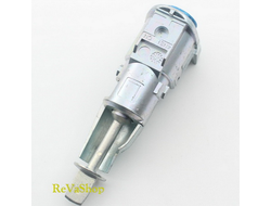 Фиксатор цилиндр замка левой двери автомобильной двери для Skoda Octavia K44 vag revashop ru