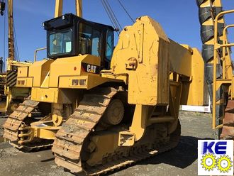 313-2076 Стекло кабины правое переднее CATERPILLAR 587R