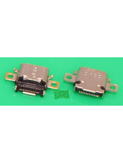 Разъем зарядки Xiaomi 4C, 4S, 4i С (MC-342)