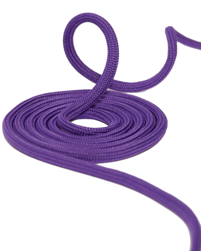 Шнурки Фиолетовые 55 Inch Inch Round Shoe Laces (8-10 Eye)