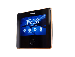 Видеоглазок дверной Philips DV001 Wi-Fi