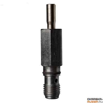 Регулятор давления для аппарата ASPRO 7100