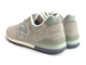 Кроссовки New Balance 996 Gray замшевые