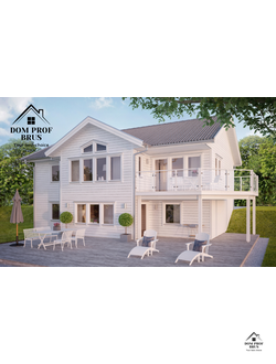 Живописный 154м2 12х10