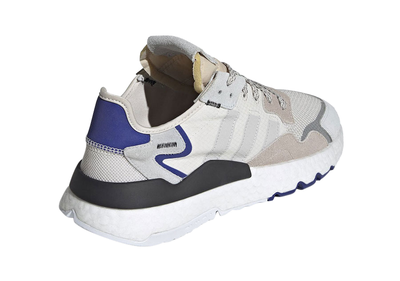 Кроссовки Adidas Nite Jogger Active Blue