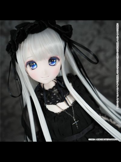 Кукла 1/3 Iris Collect Milene Kina's Fantasy Romances, Deshar-ka no Datenshi, ver. 1.1