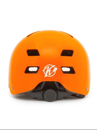 Шлем Комета Интегра оранжевый