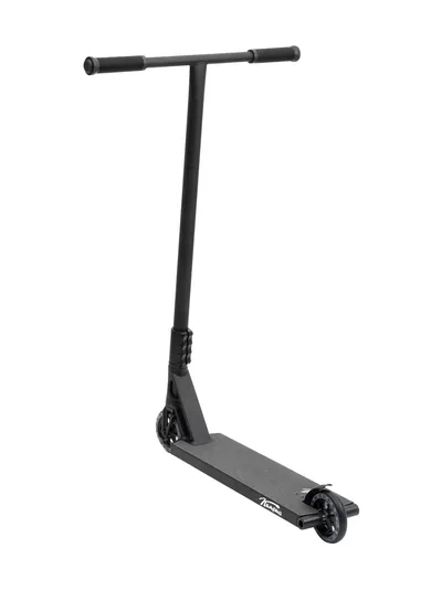 Самокат Комета Астра 545 черный