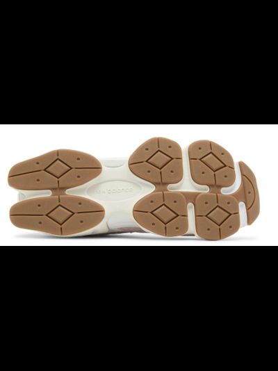 New Balance 9060 Rose Pink White