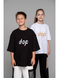 Брюки с накладными карманами