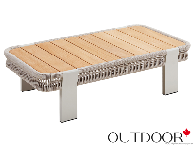 Комплект мебели OUTDOOR Женева Шампань