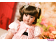 Кукла реборн — девочка  "Амелия" 60 см