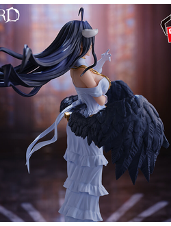 Фигурка Альбедо (Albedo Bandai Spirits)