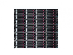 HPE P4500 G2 / AX697A