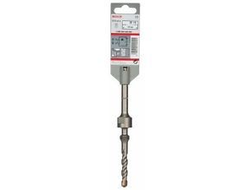 Хвостовик BOSCH SDS-Top для полых сверлильных коронок M 16 неразъёмный