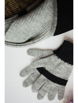 Мужские перчатки и варежки - скидки до 70%