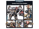 Warhammer 40000: Combat Patrol. Grey Knights