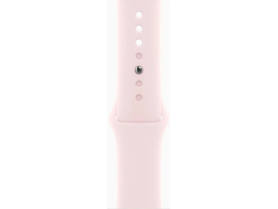 Apple Watch 9 45mm M/L MR9H3LL/A Розовый