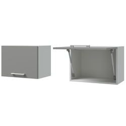 ЛЕ2721 Шкаф кухонный Авенза ПГ-50 (500). Размер: 500*360*292