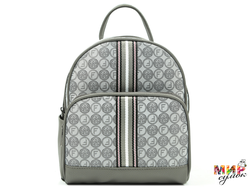 Рюкзак "логомания" FABRETTI FRC33550-3