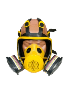 ЗАЩИТА ОРГАНОВ ДЫХАНИЯ