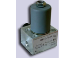 ПНЕВМОРАСПРЕДЕЛИТЕЛЬ ПР-2-3 24V,12V