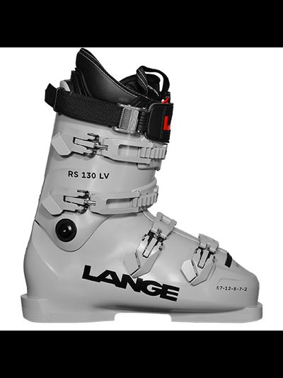 VAN DEER by LANGE 130 25X