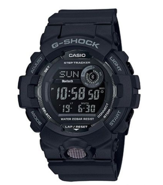 Часы Casio G-shock GBD-800-1BER