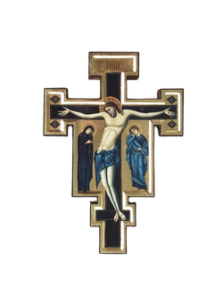 Распятие (Голгофа)