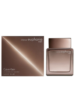 CALVIN KLEIN INTENSE EUPHORIA MEN