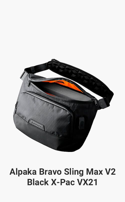 Max sling bags deals