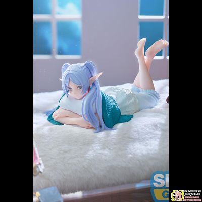 Фигурка Фрирен (Frieren Roomwear Yumemirize)