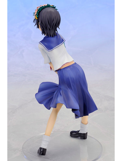 Фигурка 1/8 Кадзари Уихару (Uiharu Kazari)