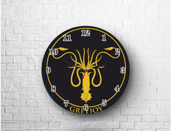 Часы Игра Престолов №23