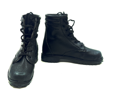Берцы 1/6 (78078s) - (DAMTOYS)