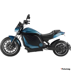 Электроскутер Skyboard Crimea 5000W