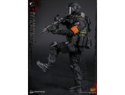 Налокотники 1/6 (78064) - DAMTOYS