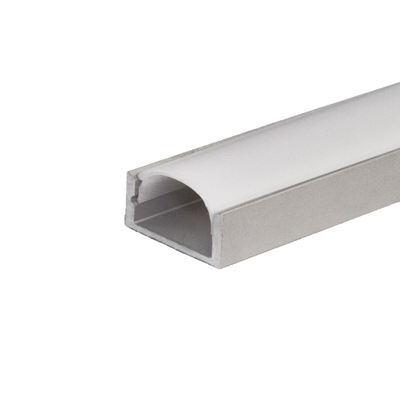 Алюминиевый профиль 4L-1506-S ANOD