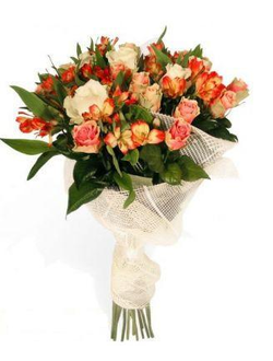 Осенние переливы