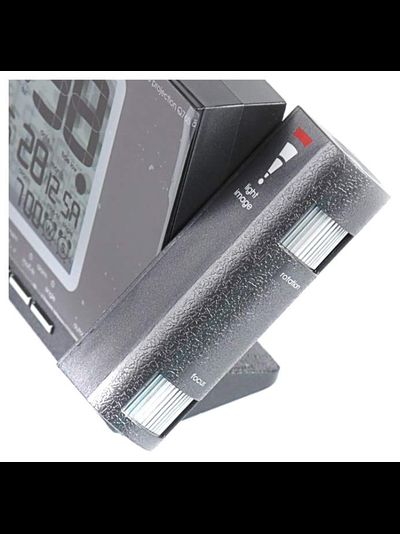 Проекционные часы-будильник RST 32765