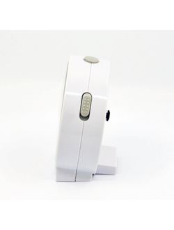 Будильник Rhythm CRE306NR03