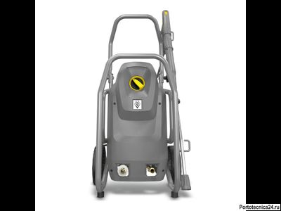 Аппарат высокого давления Karcher HD 6/16-4 М Cage (1.524-940.0)