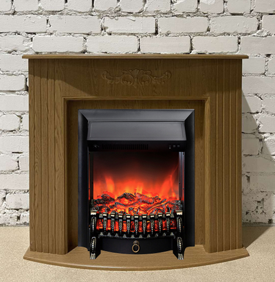 Электрокамин Лион DN Fobos