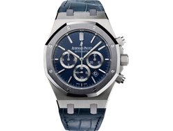 Купить Audemars Piguet Royal Oak Leo Messi Limited Edition 26325PL.OO.D310CR.01