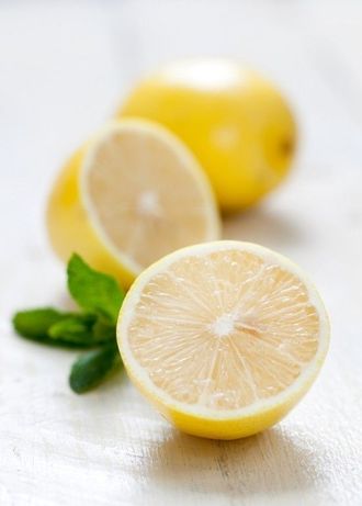 LEMON ITALY EO (Лимон сицилийский 100% эфирное масло)