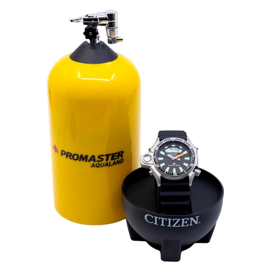 Наручные часы Citizen JP2000-08E