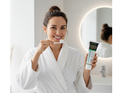 Зубная Паста "Виватон" с Карловарской Солью (100 мл)