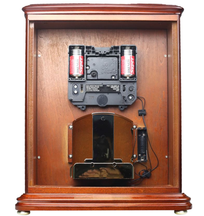 Настольные часы Rhythm CRH226NR06