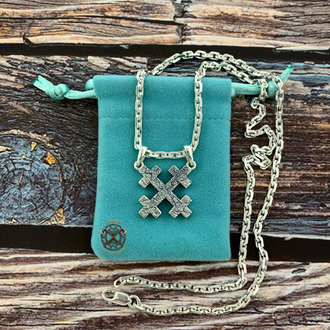 Крест Марены